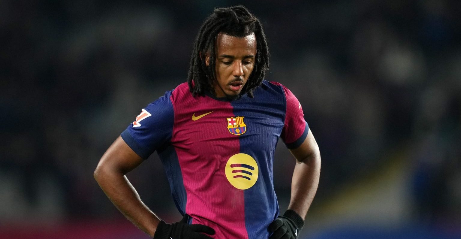 أرسنال يستهدف التعاقد مع “كوند” من برشلونة مقابل 65 مليون يورو