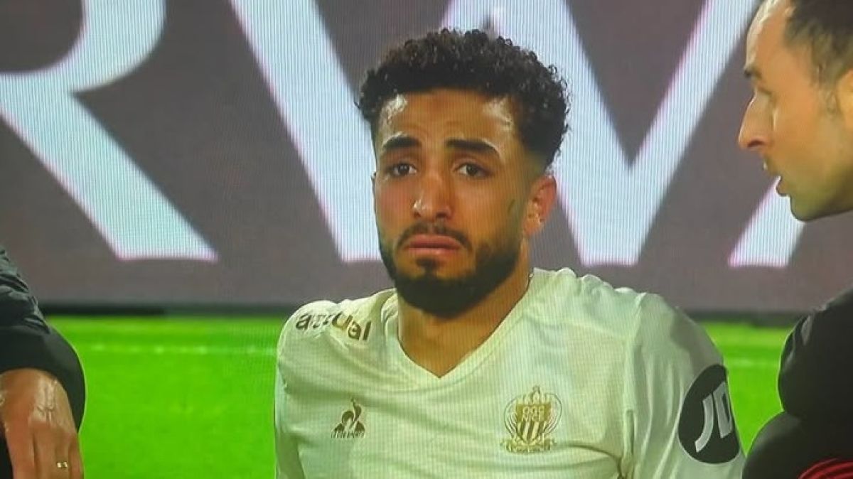 أولى صفقات الأهلي في مونديال الأندية تنهار بعد إصابة محمد عبد المنعم