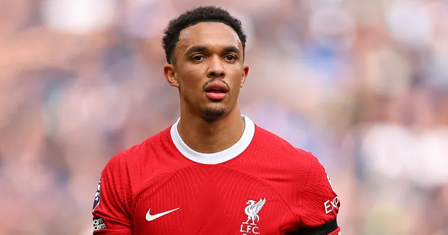 ليفربول يستعد لصفعة قوية لريال مدريد فيما يتعلق بأرنولد