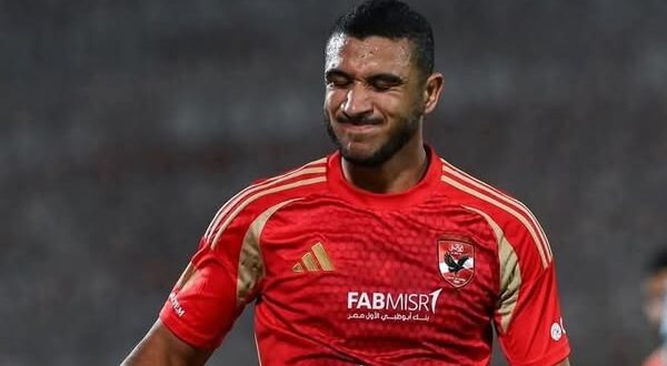 فريق سعودي يشارك في سباق التعاقد مع “رامي ربيعة”