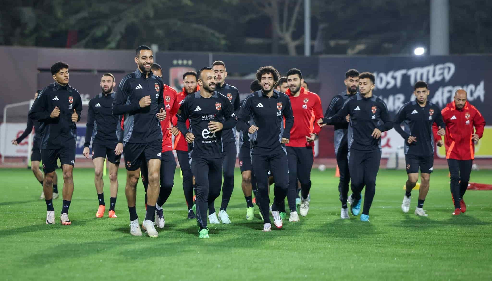 بقرار من علي ماهر.. سيراميكا كليوباترا يقترب من ضم نجم الأهلي