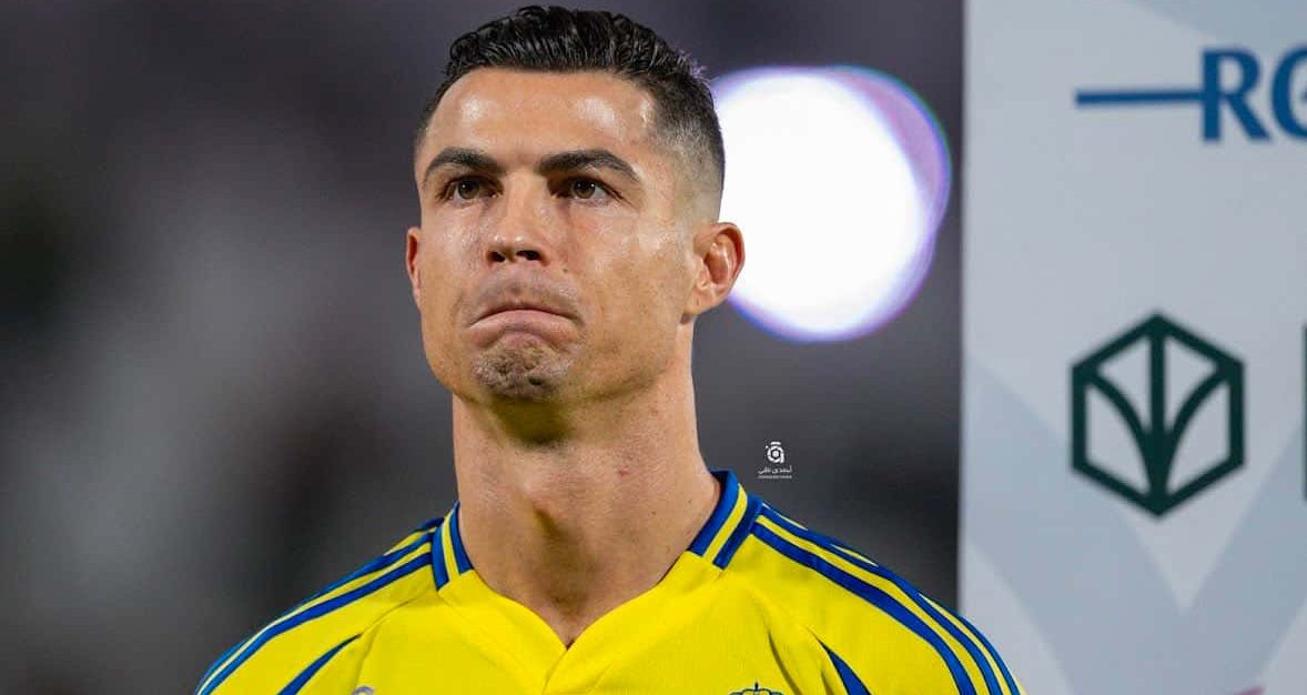 رونالدو يطلب من النصر السعودي ضم نجم ليفربول