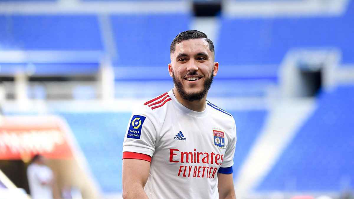 مانشستر سيتي يقدم أول عرض رسمي للتعاقد مع ريان شرقي