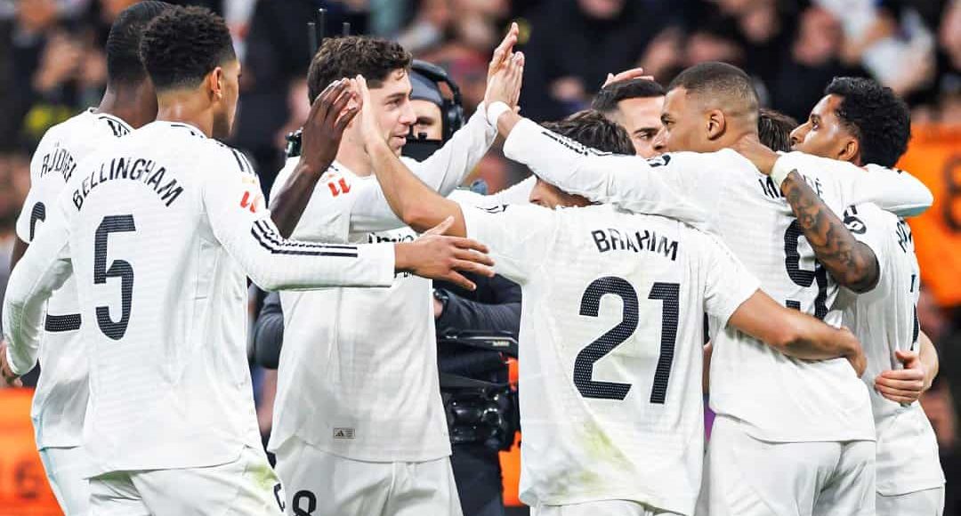 ريال مدريد يستعد لإطلاق القميص الشهير لنجم المستقبل