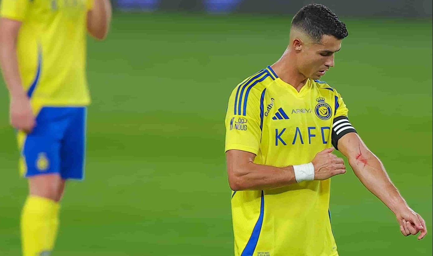 نادي الوداد المغربي يرغب في التعاقد مع كريستيانو رونالدو لكأس العالم للأندية