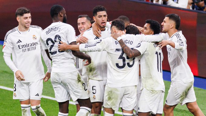 محادثات سرية تقرب نجم ريال مدريد من الإنضمام إلى أرسنال