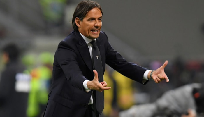 تعرف على موعد توقيع “إنزاجي” مع الهلال السعودي