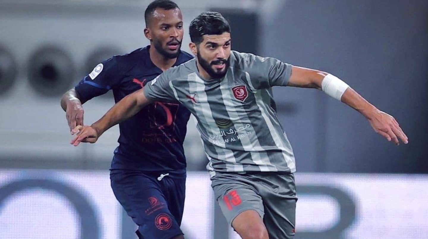 فرجاني ساسي يوضح موقفه من العودة إلى الزمالك