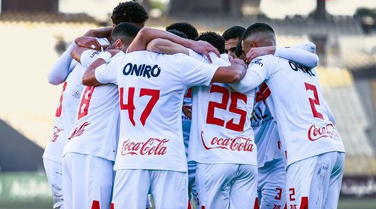 الزمالك ينجح في حسم صفقتين نتيجة لتأثير بيراميدز