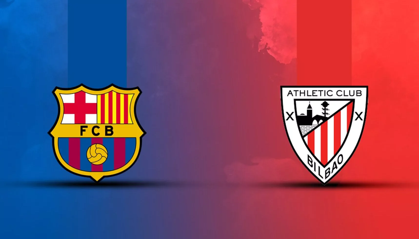 تقديم مباراة برشلونة وأتلتيك بلباو في الدوري الإسباني