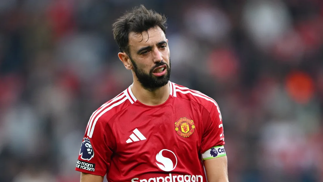 الهلال السعودي يُغري برونو فيرنانديز بصفقة قياسية