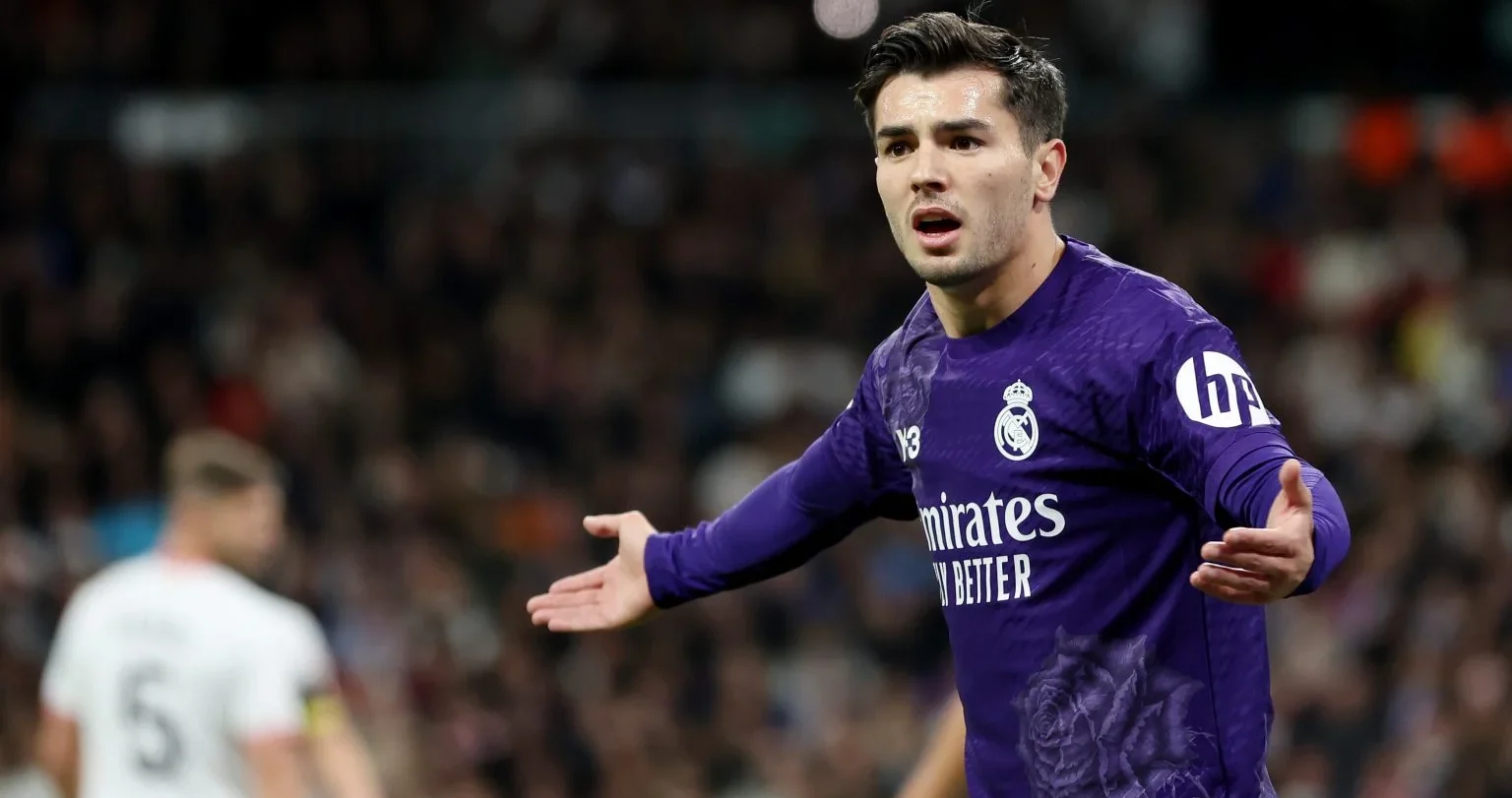 هل يشارك إبراهيم دياز مع ريال مدريد في كأس العالم للأندية؟