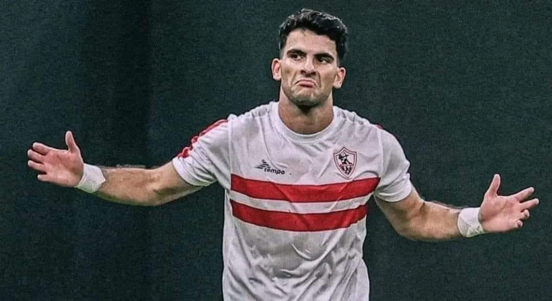 الكشف عن موقف “زيزو” في قائمة الزمالك لمواجهة بيراميدز بنهائي كأس مصر