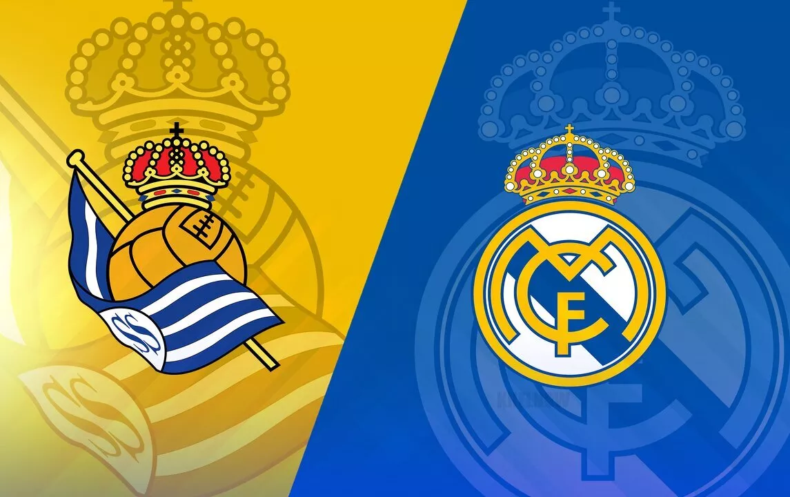 تقديم مباراة ريال مدريد وريال سوسيداد في الدوري الإسباني