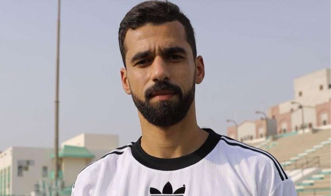 عبدالله السعيد سيغيب عن نهائي كأس مصر ضد بيراميدز