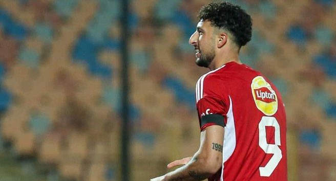 الكشف عن تفاصيل أزمة وسام أبو علي قبل إنطلاق كأس العالم للأندية