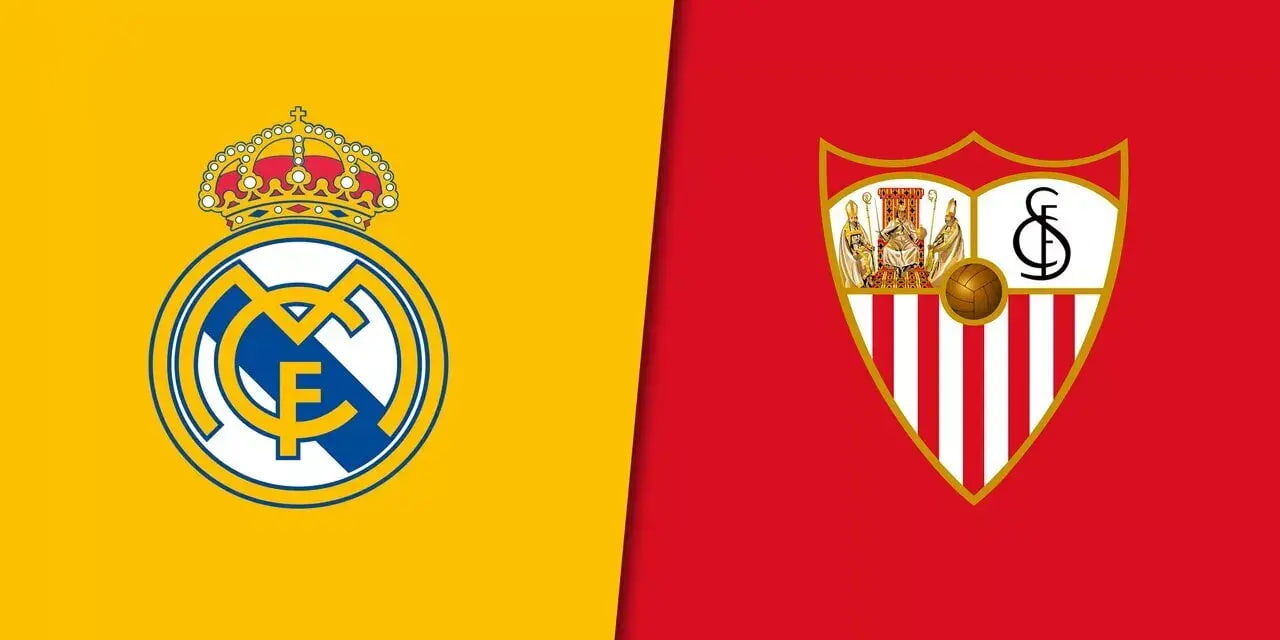 تقديم مباراة ريال مدريد وإشبيلية في الدوري الإسباني
