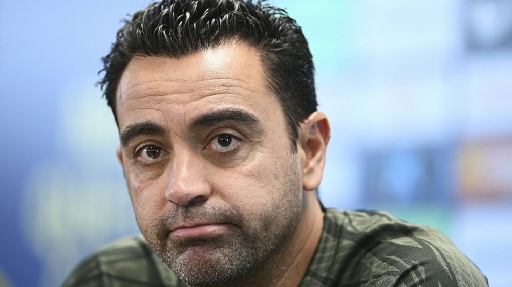 رافينيا يتحدث عن تشافي ويُسلط الضوء على تطور مسيرته في برشلونة