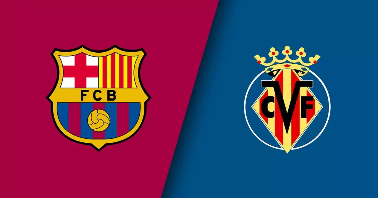 تقديم مباراة برشلونة وفياريال في الدوري الإسباني