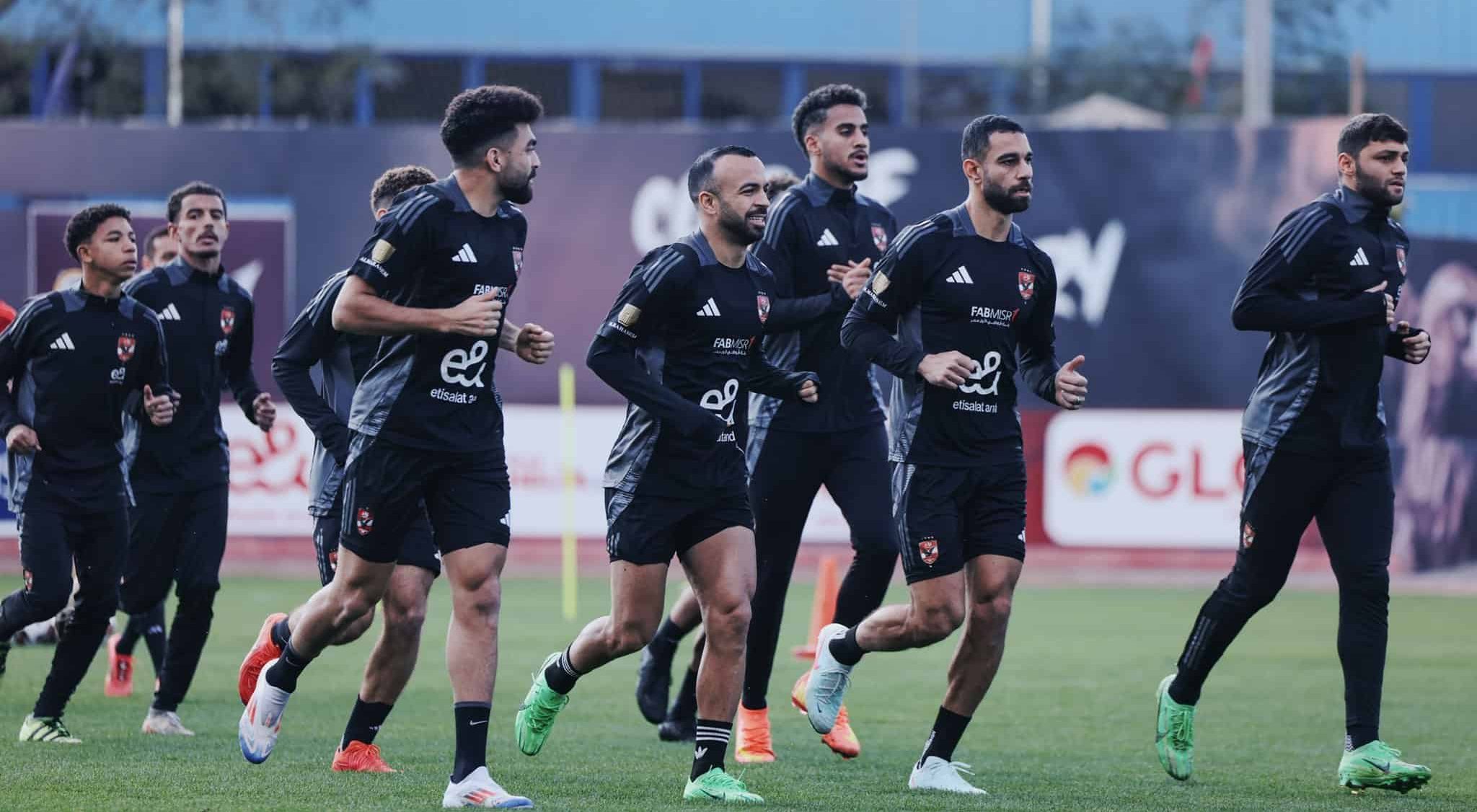 ثنائي الأهلي مطلوب في فريق زد إف سي