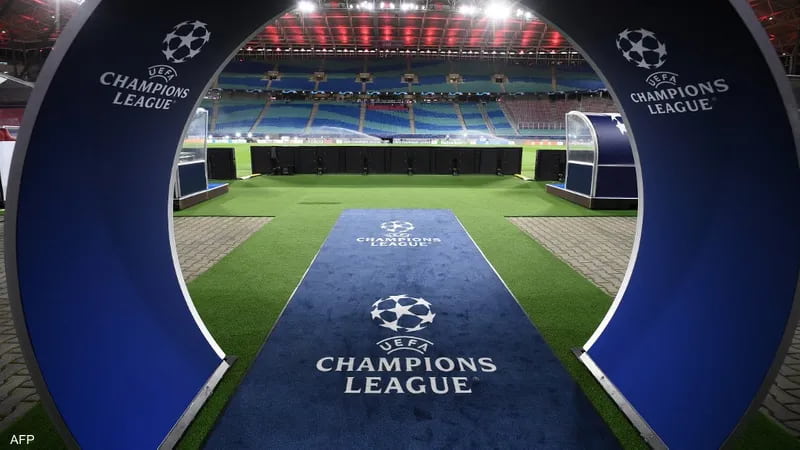الكشف عن التشكيل المثالي لموسم دوري أبطال أوروبا 2024-25
