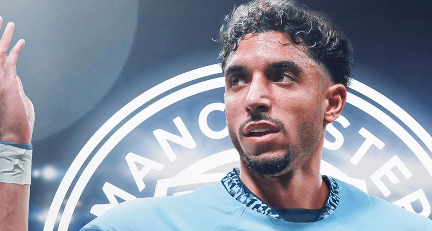 عمر مرموش يفوز بجائزة أفضل هدف في الدوري الإنجليزي.. فيديو