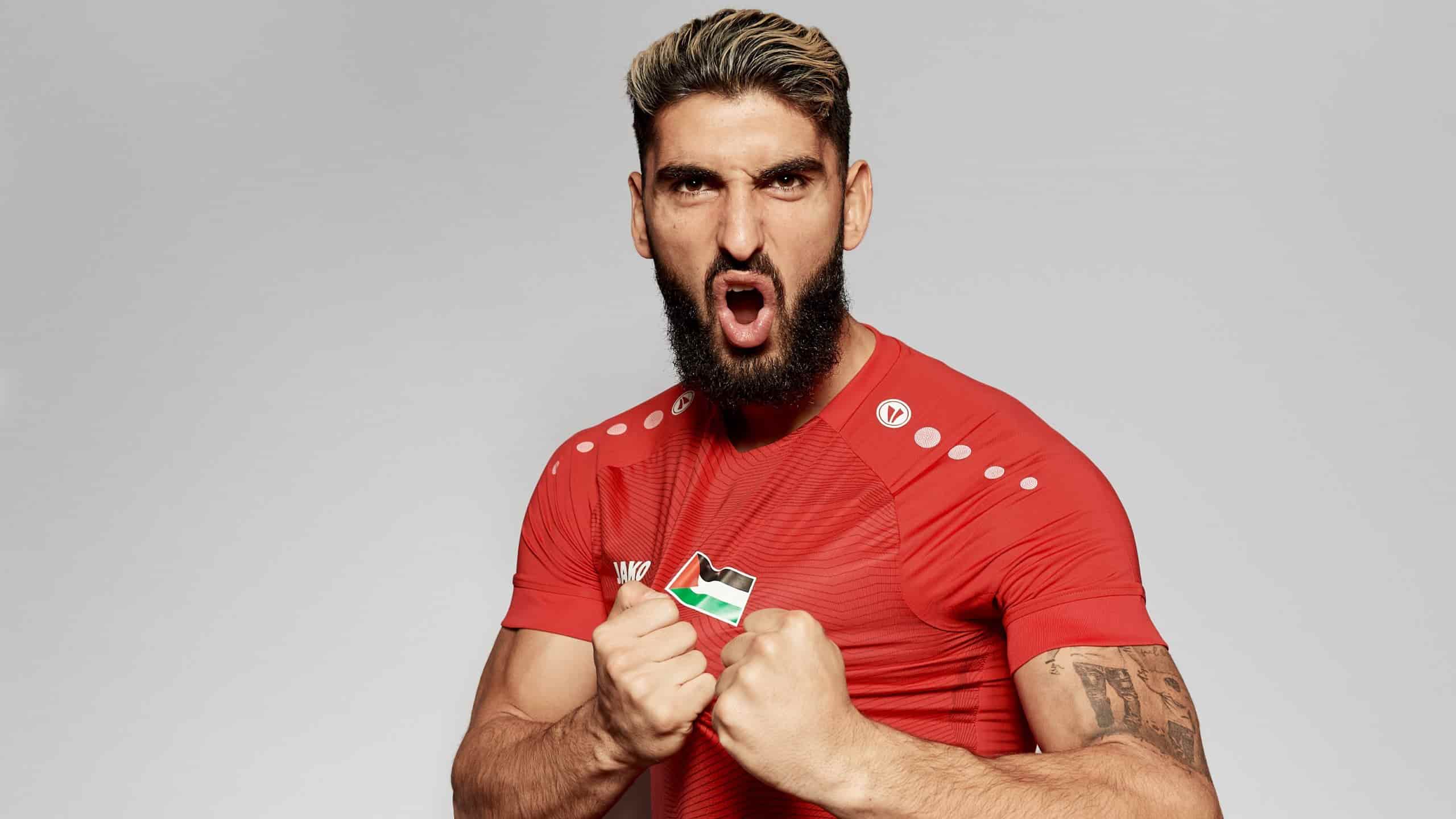 الزمالك يُسدد مستحقات “ياسر حمد” تمهيدًا لإلغاء إيقاف القيد من الفيفا